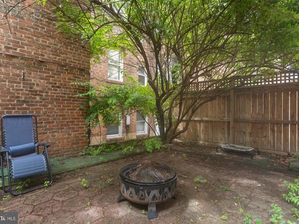 1202 P Street NW, Washington DC 20005