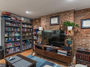 1202 P Street NW, Washington DC 20005