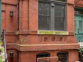 1202 P Street NW, Washington DC 20005