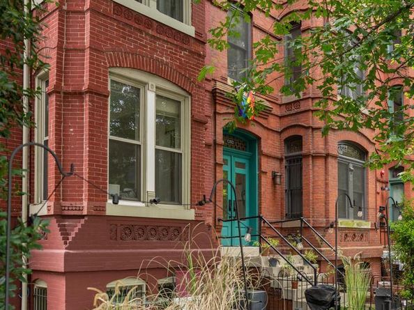 1202 P Street NW, Washington DC 20005