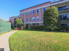 3535 Chevy Chase Lake Drive 310, Chevy Chase MD 20815