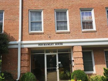3535 Chevy Chase Lake Drive