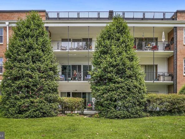 3535 Chevy Chase Lake Drive 310, Chevy Chase MD 20815