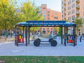 3535 Chevy Chase Lake Drive 310, Chevy Chase MD 20815