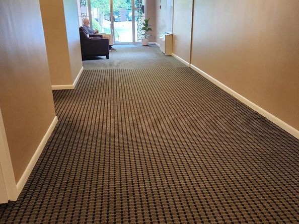 3535 Chevy Chase Lake Drive 310, Chevy Chase MD 20815