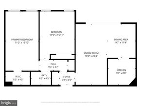 3535 Chevy Chase Lake Drive 310, Chevy Chase MD 20815