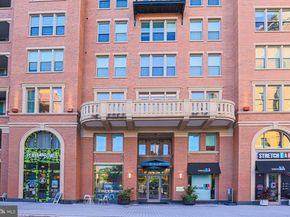 3535 Chevy Chase Lake Drive 310, Chevy Chase MD 20815