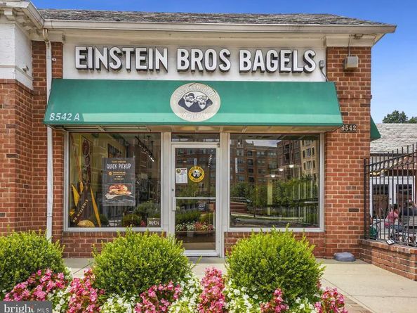 3535 Chevy Chase Lake Drive 310, Chevy Chase MD 20815