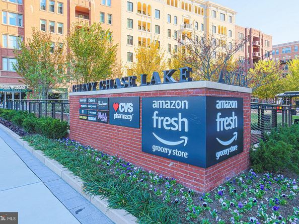 3535 Chevy Chase Lake Drive 310, Chevy Chase MD 20815