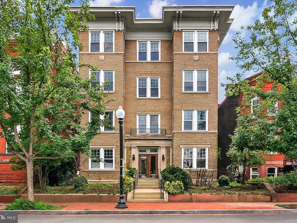 115 2nd Street NE 16, Washington DC 20002
