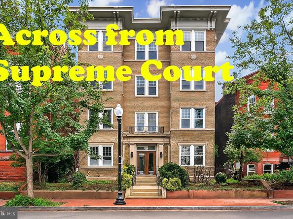 115 2nd Street NE 16, Washington DC 20002