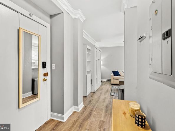 115 2nd Street NE 16, Washington DC 20002