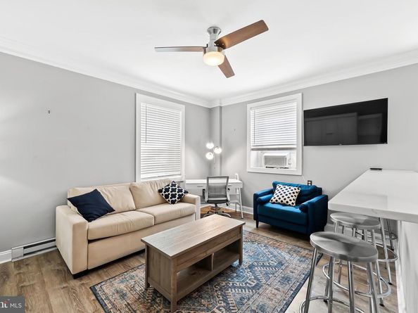 115 2nd Street NE 16, Washington DC 20002
