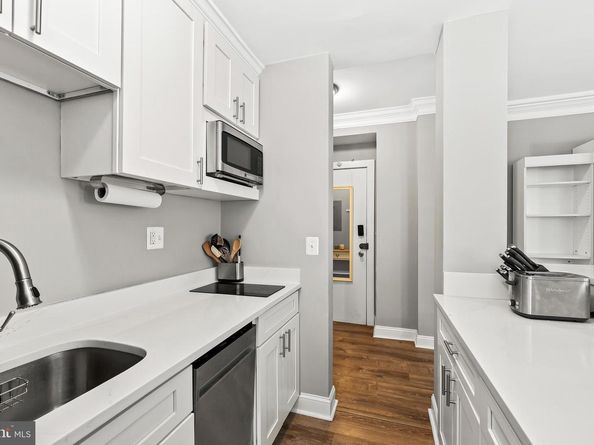 115 2nd Street NE 16, Washington DC 20002