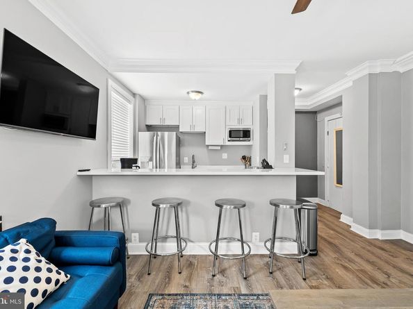 115 2nd Street NE 16, Washington DC 20002