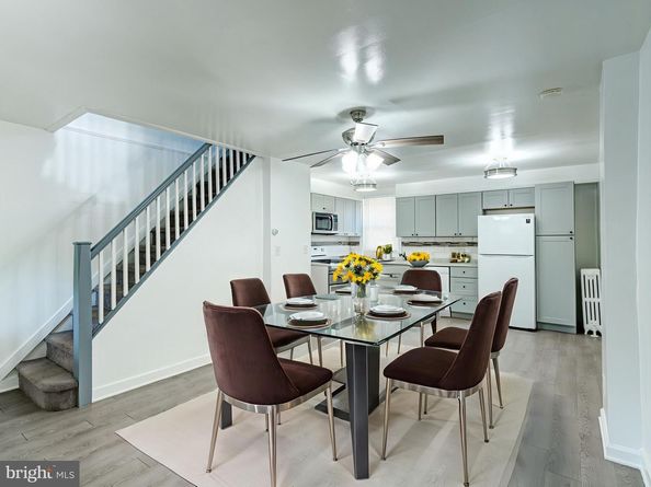 3202 W Willard Street, Philadelphia PA 19129