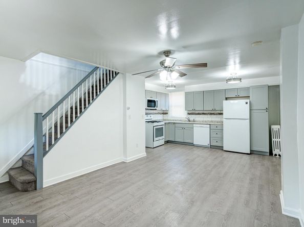 3202 W Willard Street, Philadelphia PA 19129
