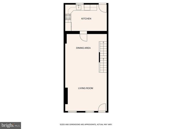 2051 S Dorrance Street, Philadelphia PA 19145