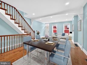 2051 S Dorrance Street, Philadelphia PA 19145