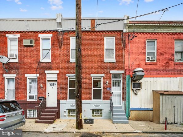 2051 S Dorrance Street, Philadelphia PA 19145