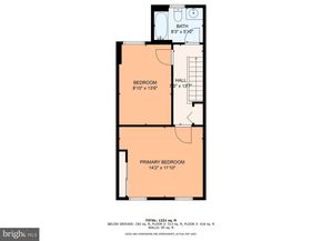 2051 S Dorrance Street, Philadelphia PA 19145