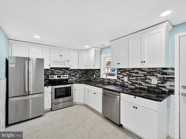 2051 S Dorrance Street, Philadelphia PA 19145