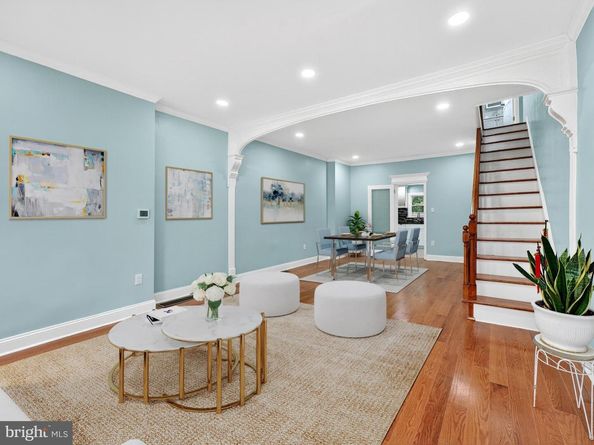2051 S Dorrance Street, Philadelphia PA 19145