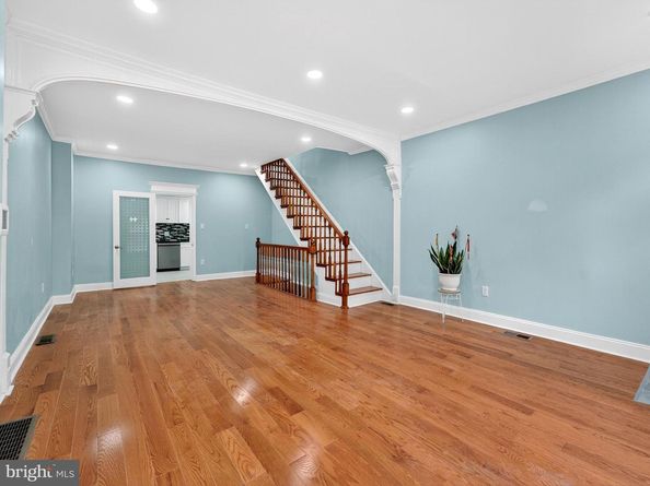 2051 S Dorrance Street, Philadelphia PA 19145