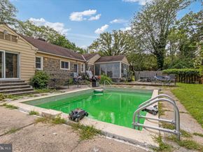 7500 Manchester Road, Elkins Park PA 19027