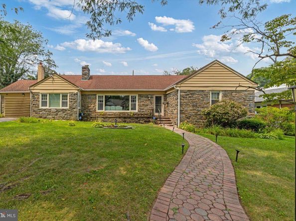 7500 Manchester Road, Elkins Park PA 19027
