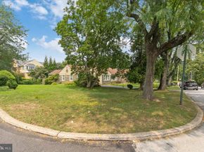 7500 Manchester Road, Elkins Park PA 19027