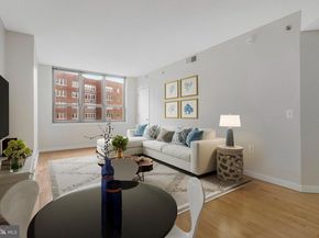 3883 Connecticut Avenue NW 303, Washington DC 20008