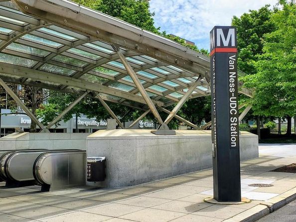 3883 Connecticut Avenue NW 303, Washington DC 20008