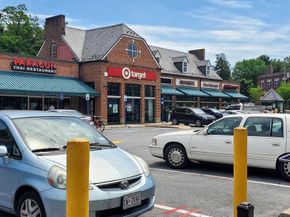 3883 Connecticut Avenue NW 303, Washington DC 20008