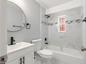 5818 Eads Street NE, Washington DC 20019