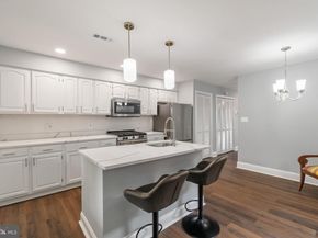 5818 Eads Street NE, Washington DC 20019