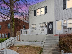 5818 Eads Street NE, Washington DC 20019