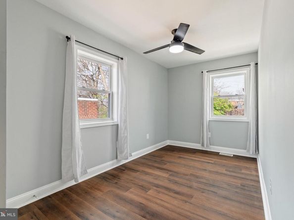 5818 Eads Street NE, Washington DC 20019