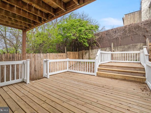 5818 Eads Street NE, Washington DC 20019