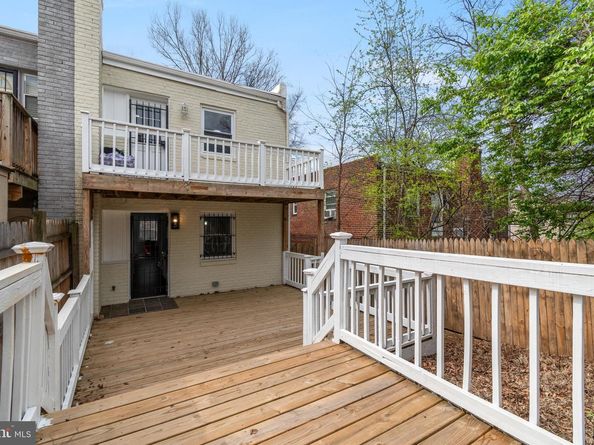 5818 Eads Street NE, Washington DC 20019