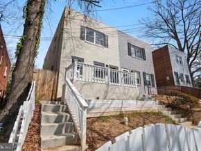 5818 Eads Street NE, Washington DC 20019