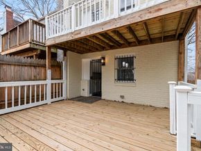 5818 Eads Street NE, Washington DC 20019