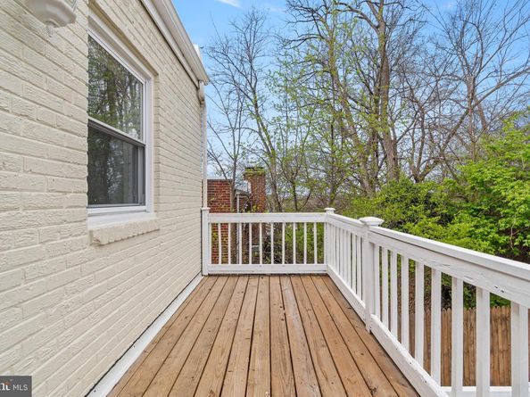 5818 Eads Street NE, Washington DC 20019