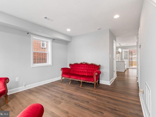 5818 Eads Street NE, Washington DC 20019
