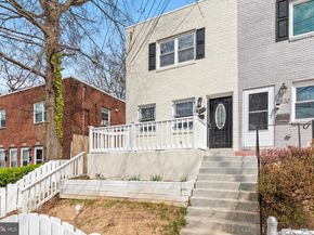 5818 Eads Street NE, Washington DC 20019