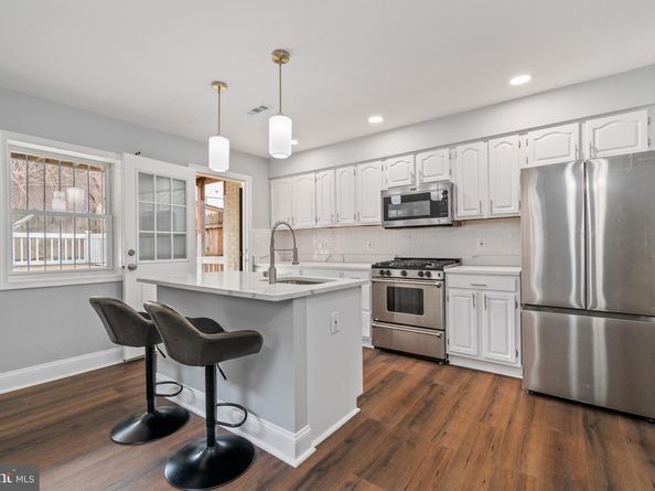 5818 Eads Street NE, Washington DC 20019