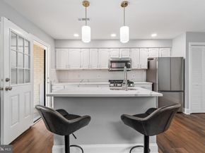 5818 Eads Street NE, Washington DC 20019