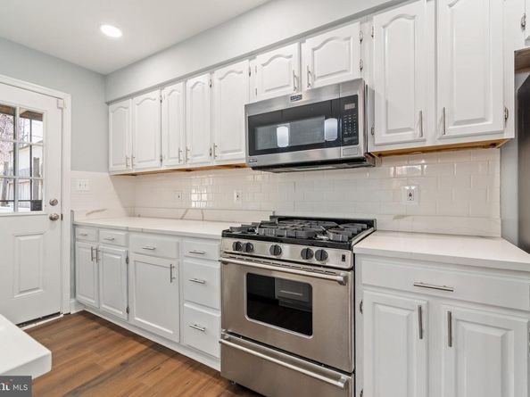 5818 Eads Street NE, Washington DC 20019