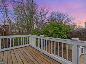 5818 Eads Street NE, Washington DC 20019