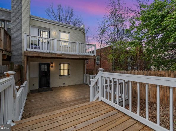 5818 Eads Street NE, Washington DC 20019